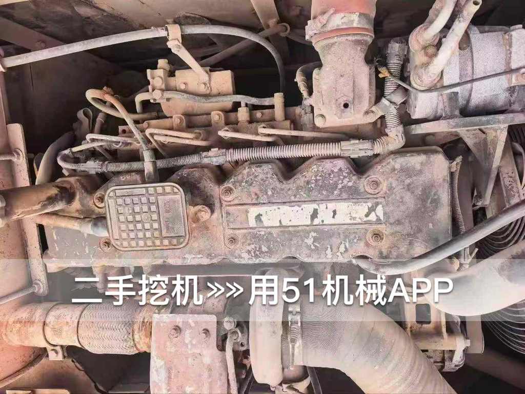 51挖机